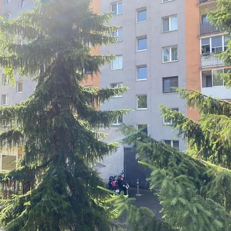 Apartman Bela Trenčín