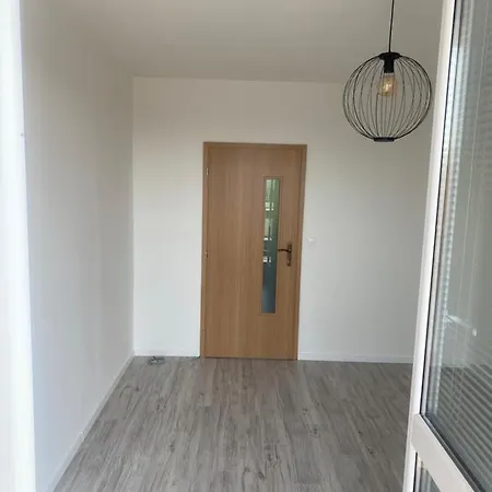 Apartman Bela *