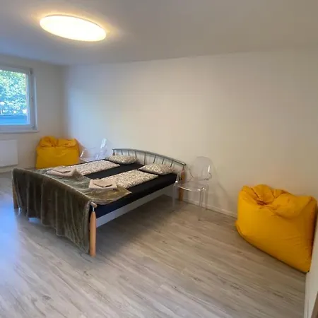 Apartman Bela * Trenčín