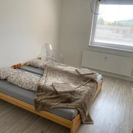 아파트 Apartman Bela *