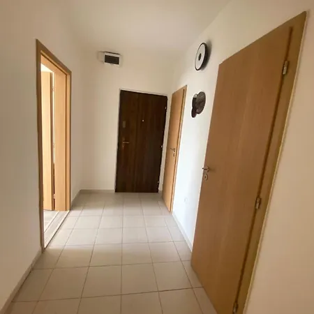 아파트 Apartman Bela Trenčín