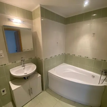 Apartman Bela * Trenčín
