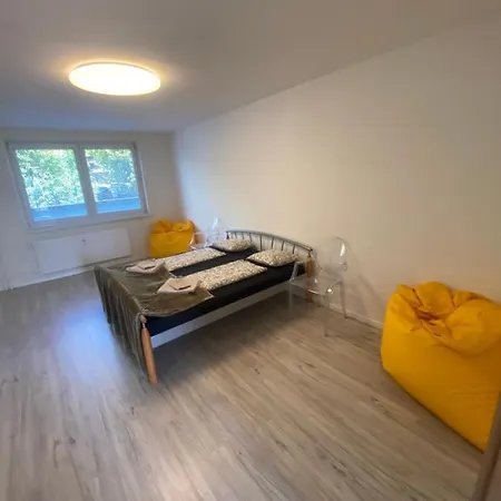 Apartman Bela * Trenčín