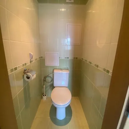 Apartman Bela